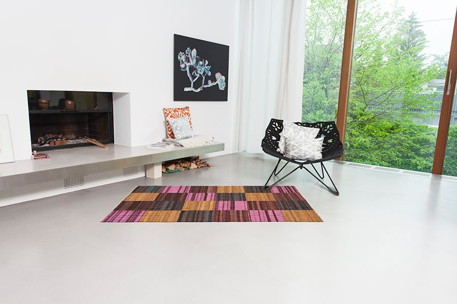 Moderne Kelim | Stylisch & Cool | A3309