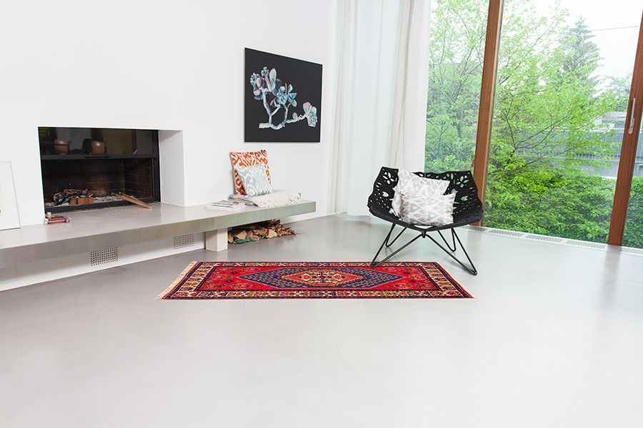 Orientteppich Taspinar | Klassisch & Schn | AK1238 | KHODAI