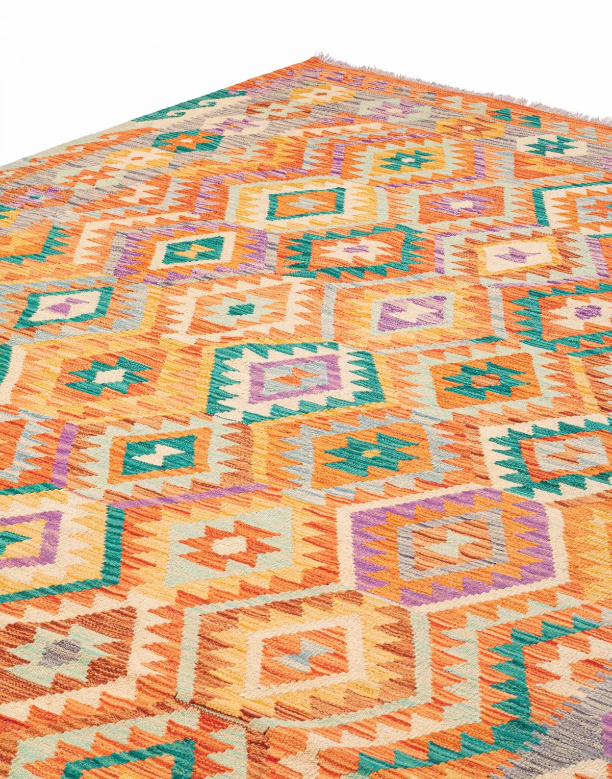 Rejan Kelim