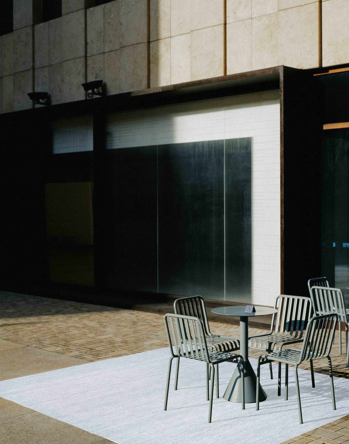 Italic // 02 - Outdoor