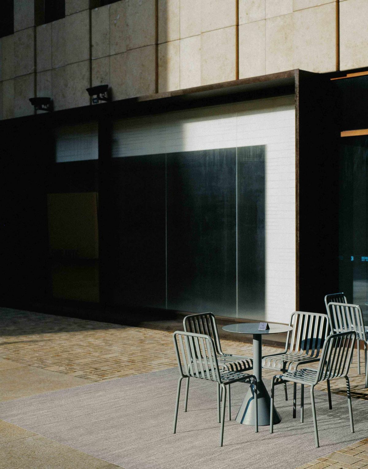 Italic // 06 - Outdoor
