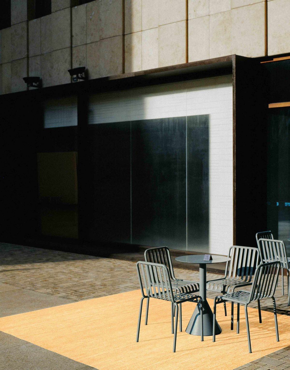 Italic // 09 - Outdoor
