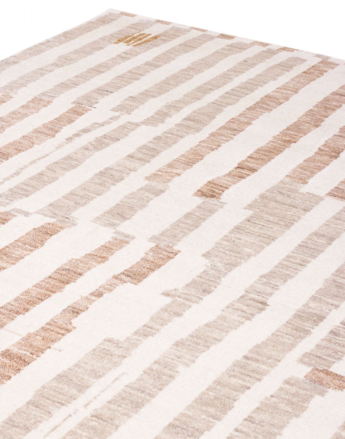 Shifted Lines // Snow