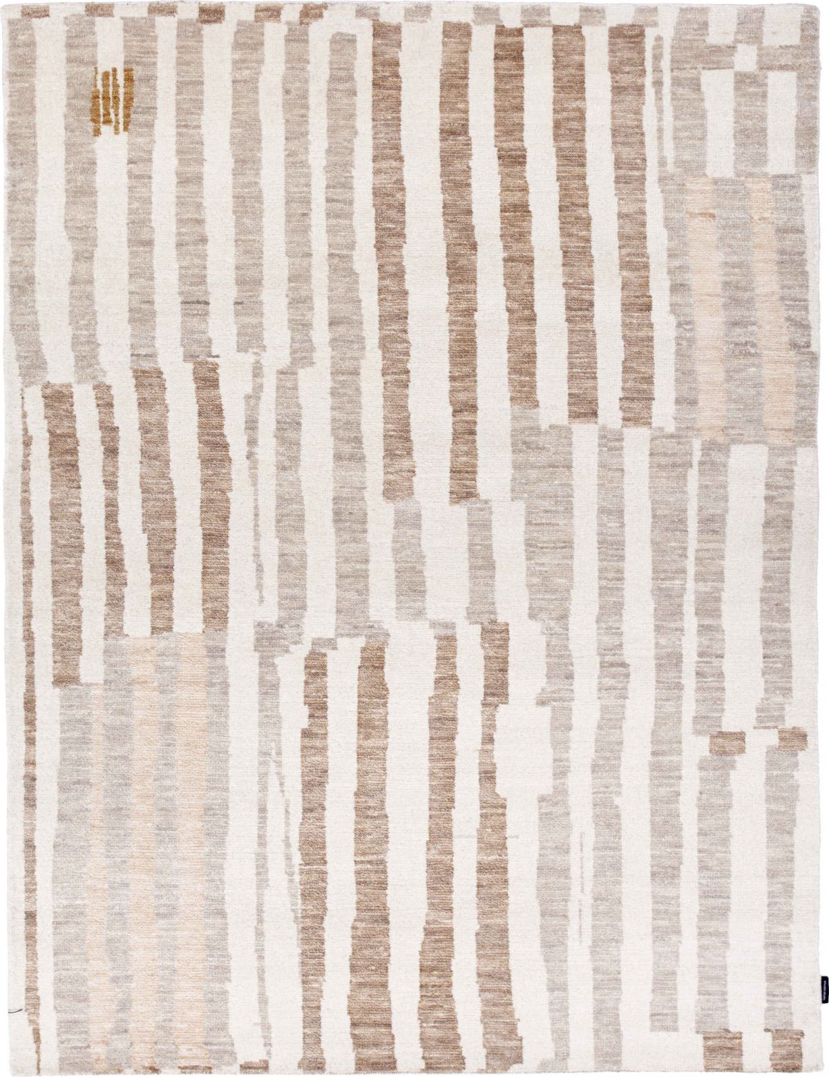 Shifted Lines // Snow