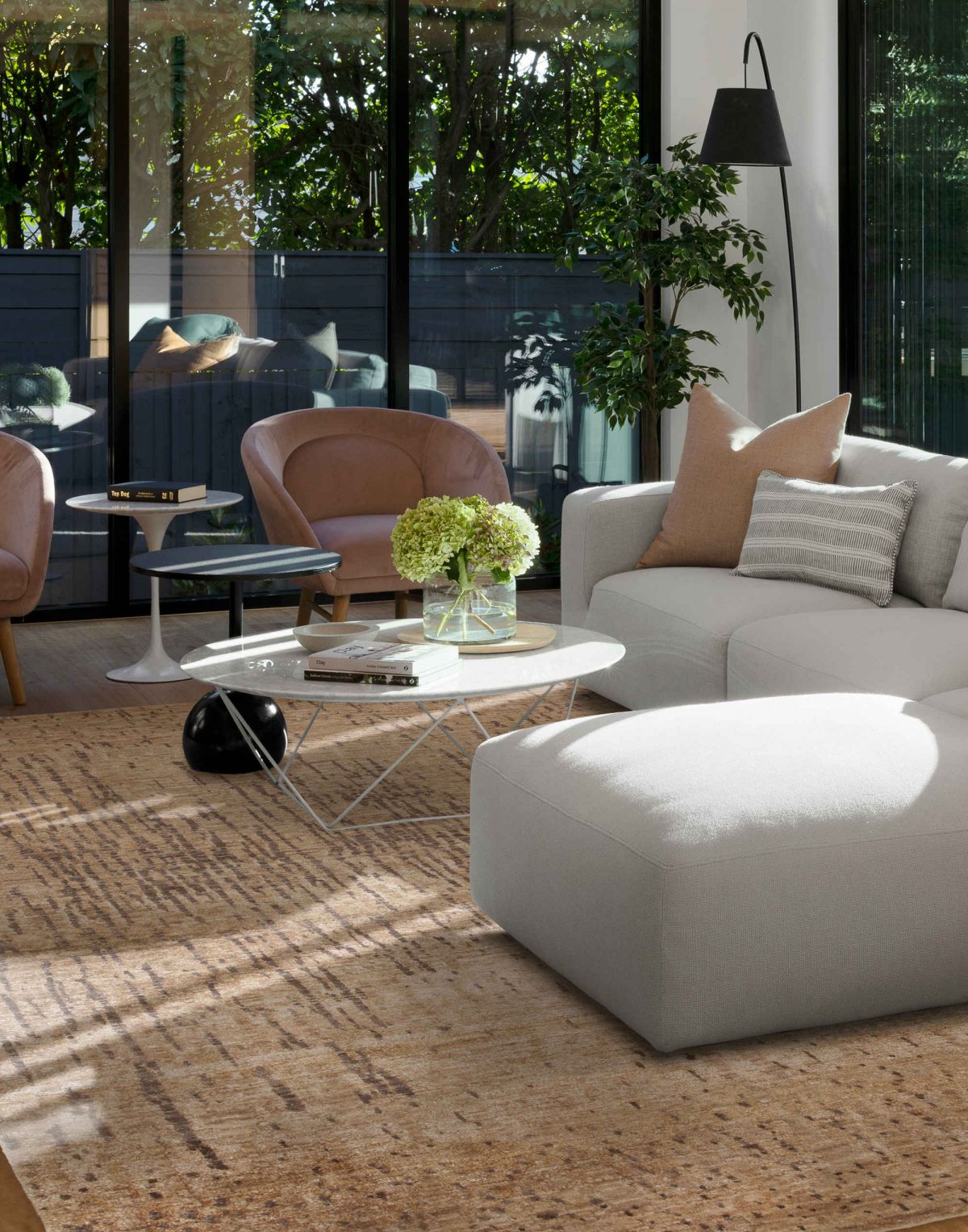 Falling Rivers // Mocca