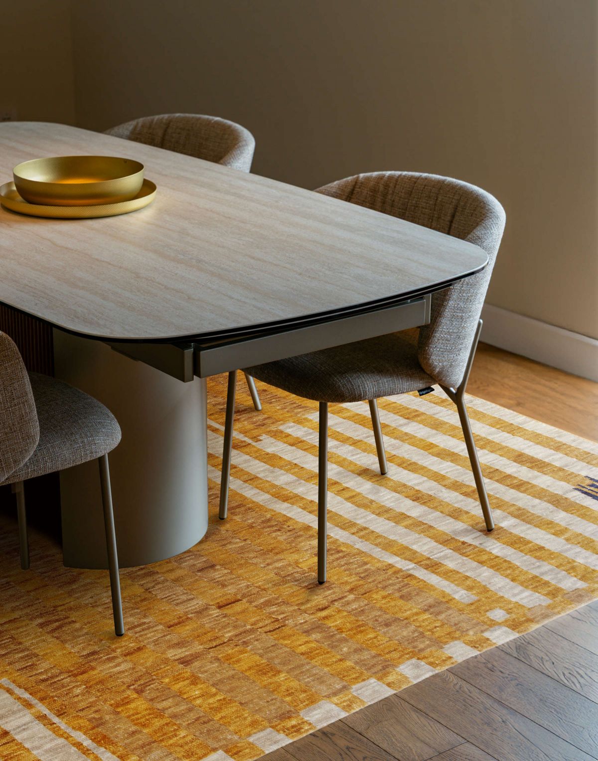 Shifted Lines // Sunset