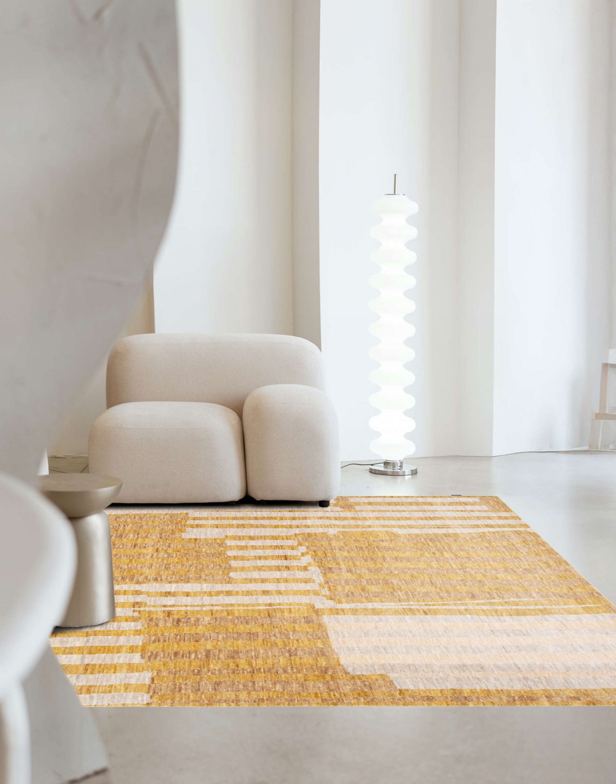 Shifted Lines // Sunset