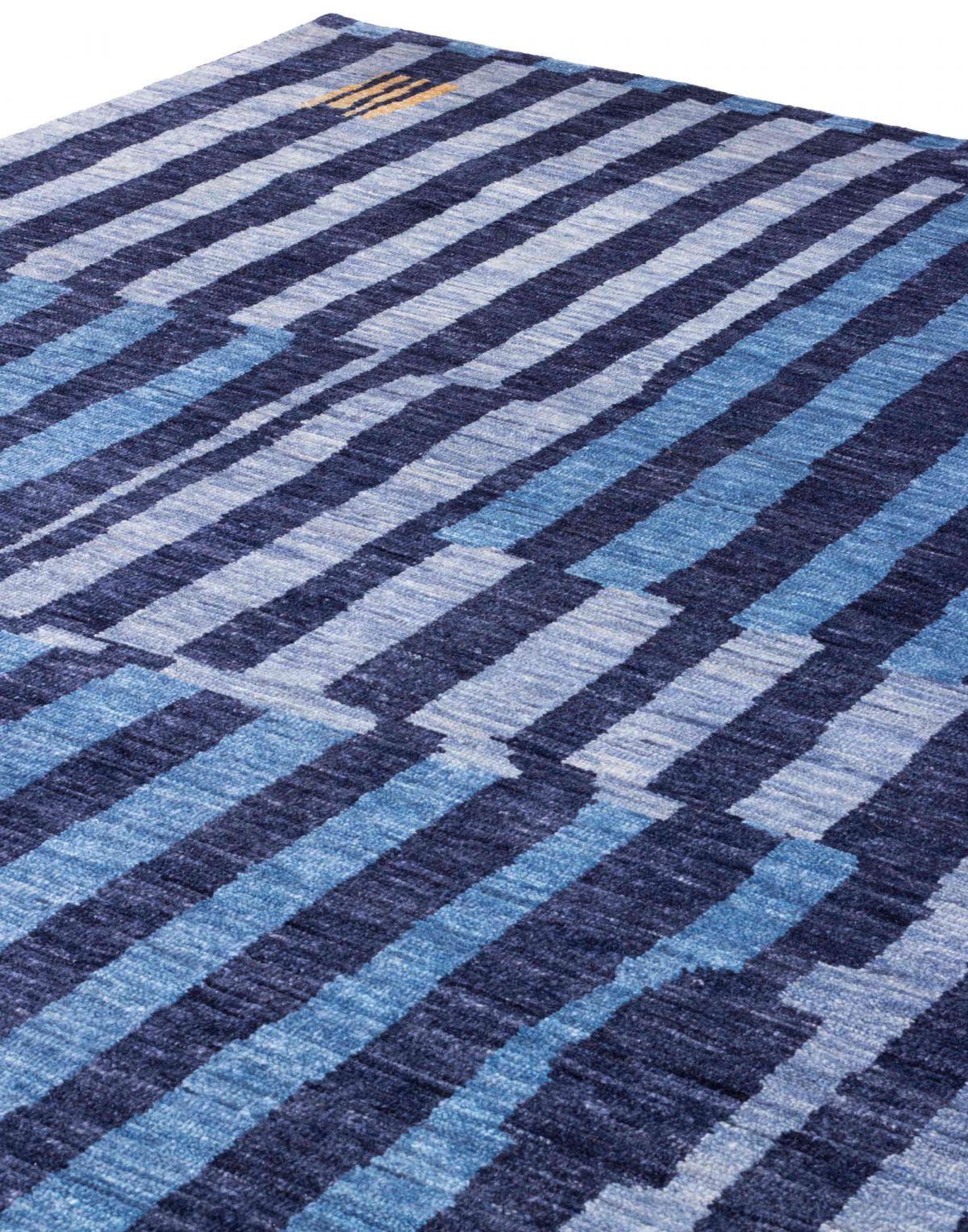 Shifted Lines // Ocean