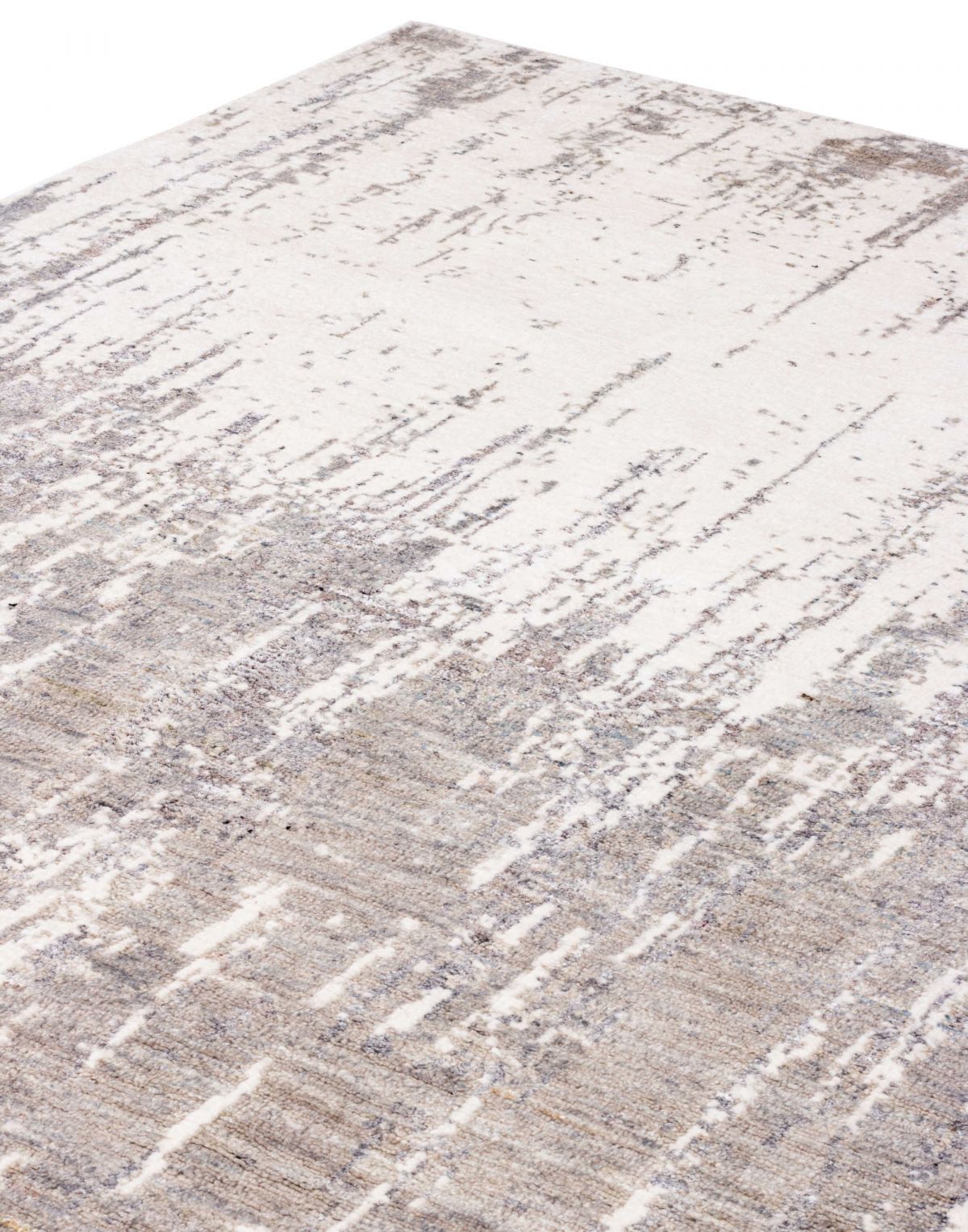 Falling Rivers // Silver