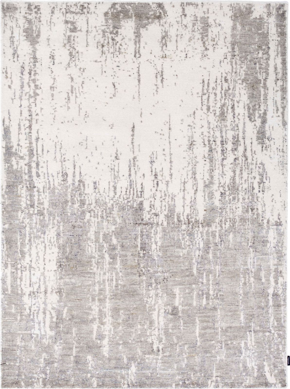 Falling Rivers // Silver