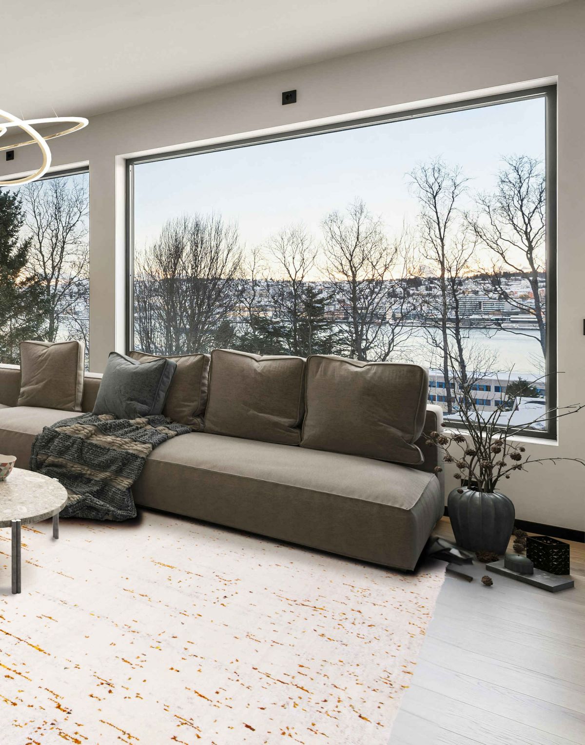 Falling Rivers // 01