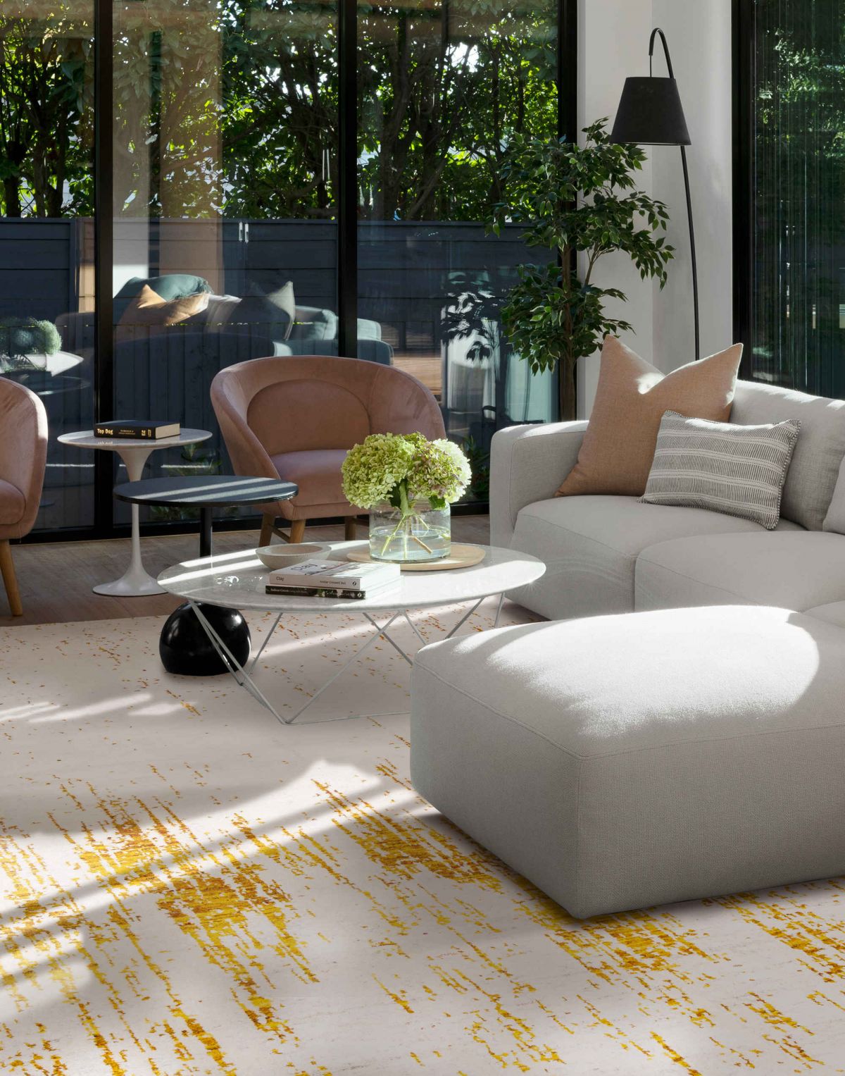 Falling Rivers // 01