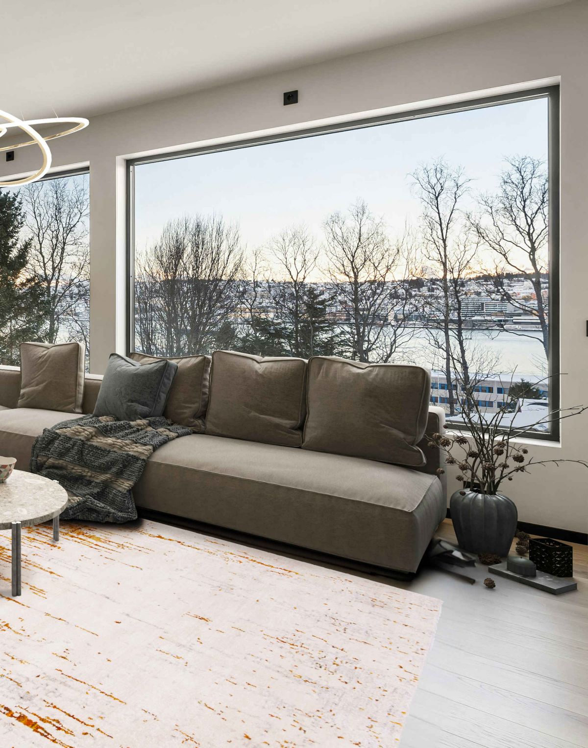 Falling Rivers // 01