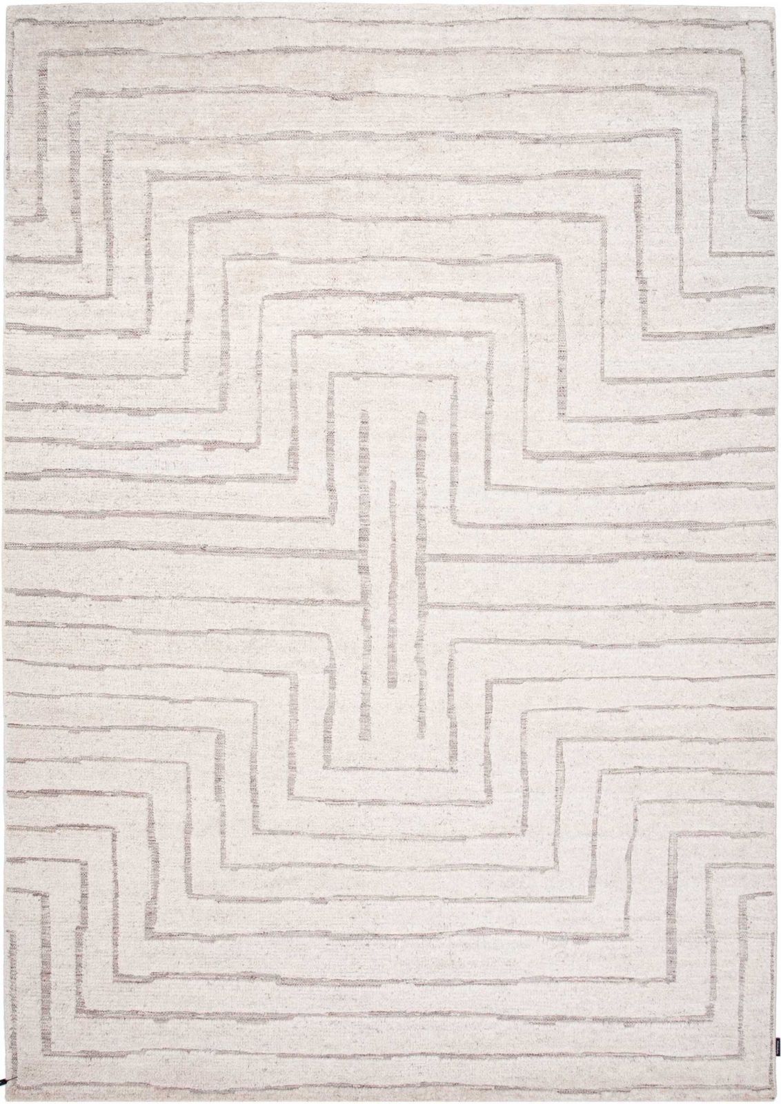 Echo Wool // Natural