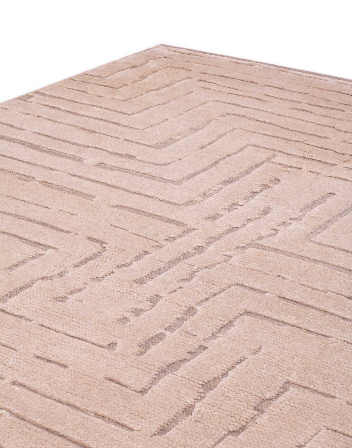 Echo Wool // Mocca