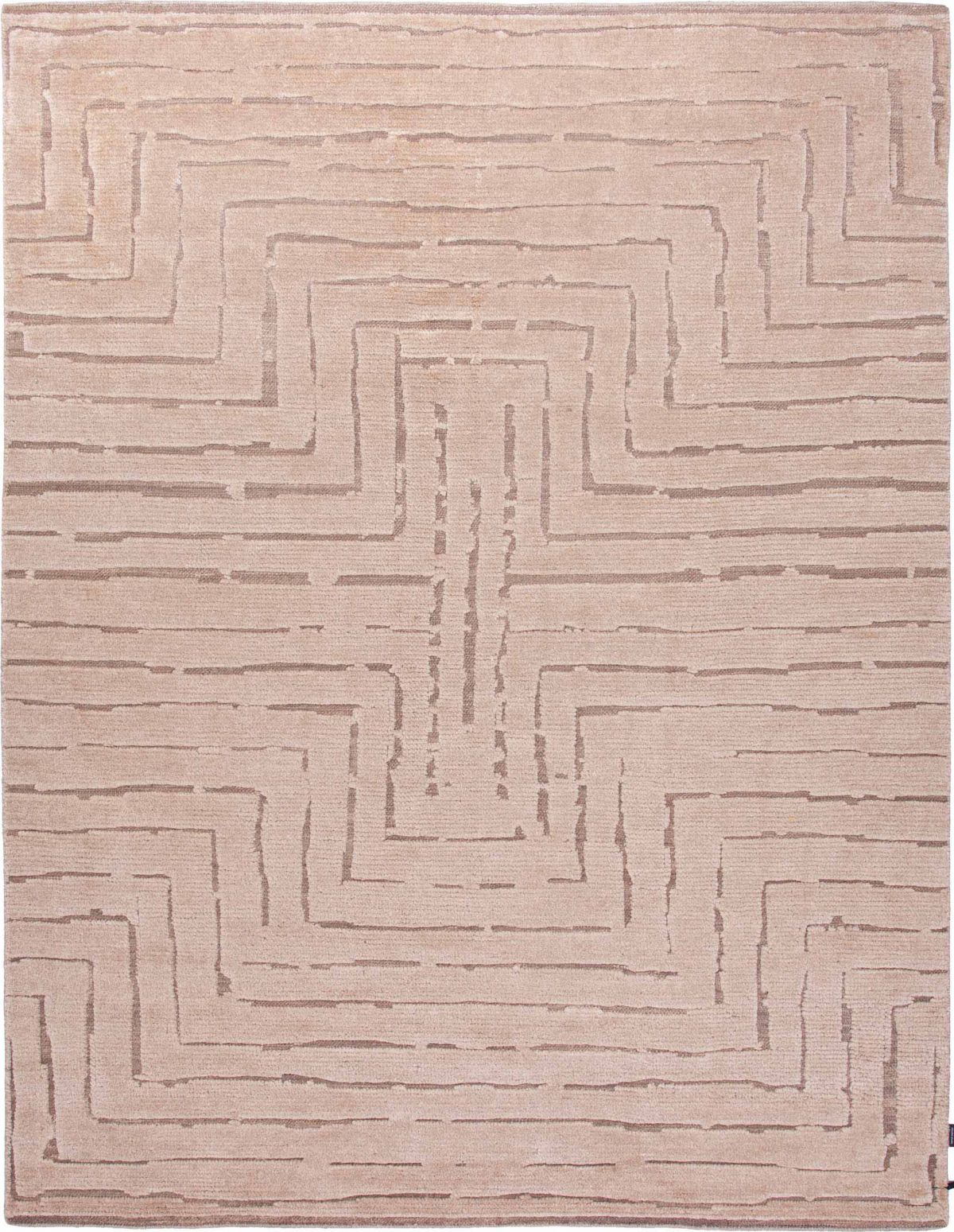 Echo Wool // Mocca