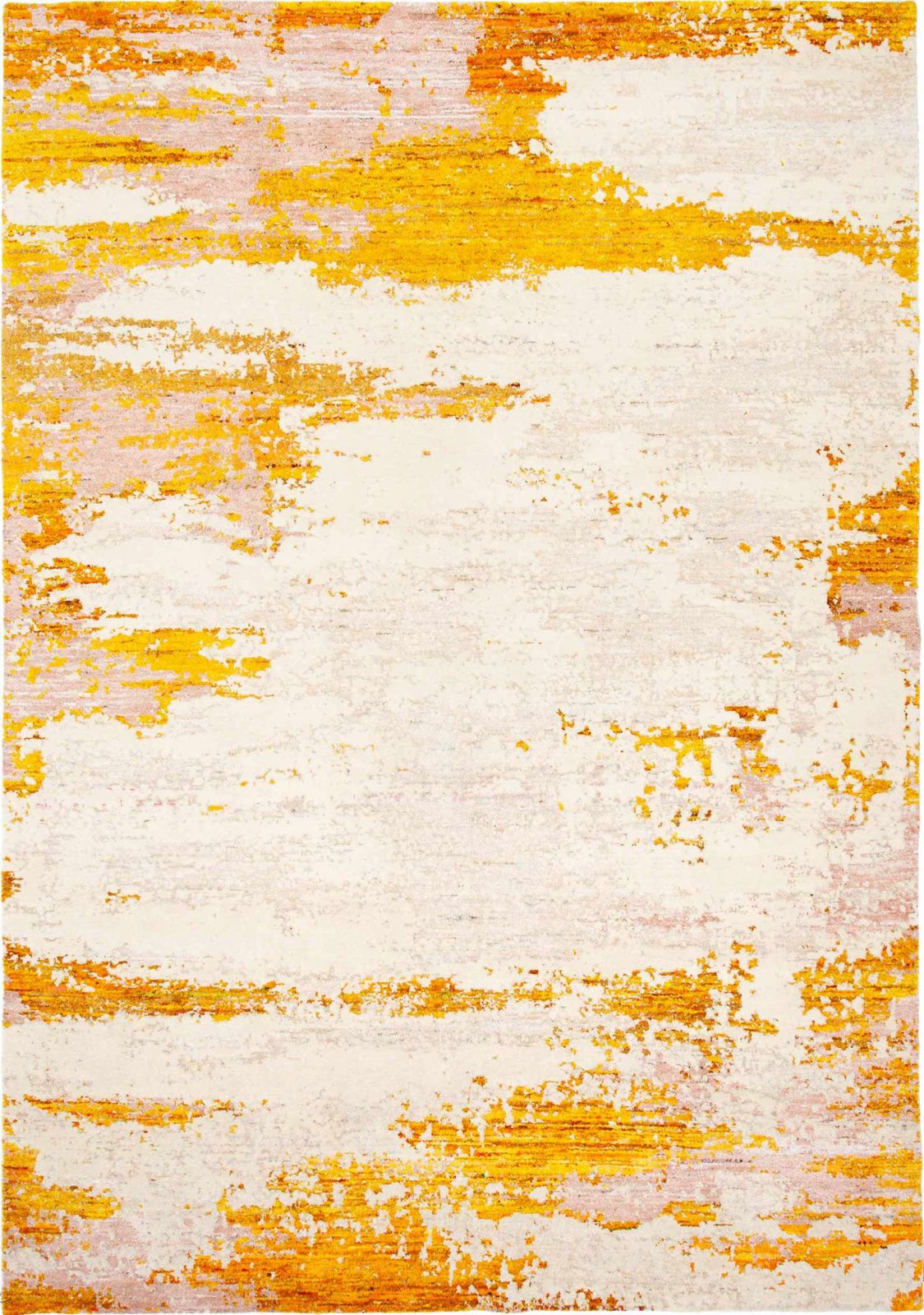 Faded Sea // Yellow
