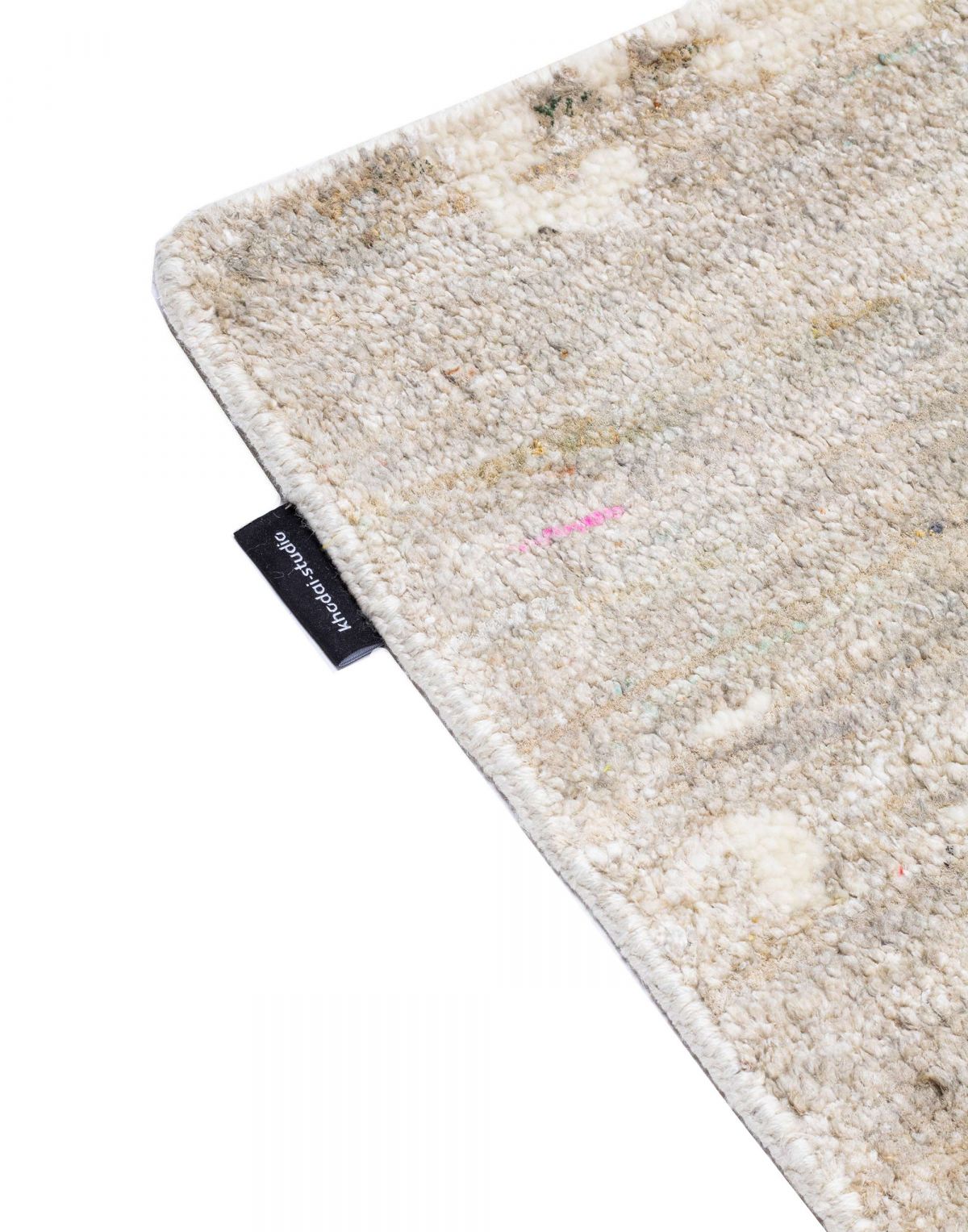 Faded Sea // Grau