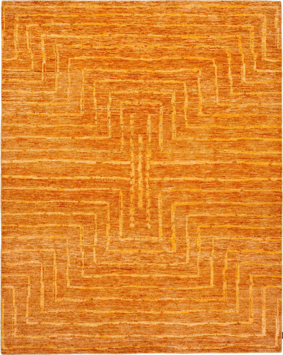 Echo // Orange