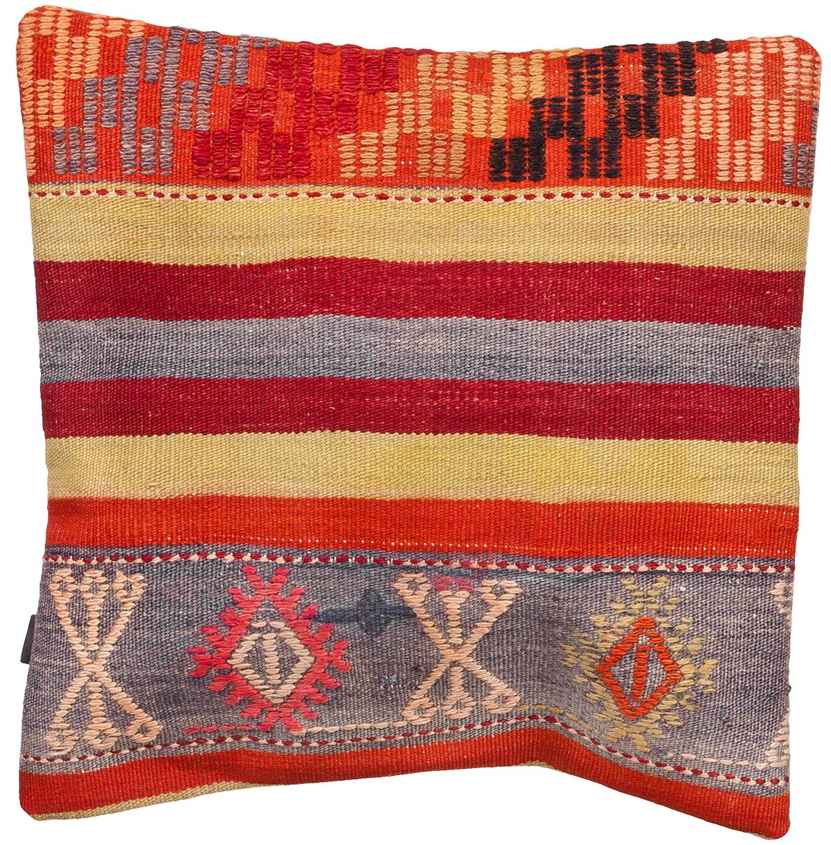 Kelim Kissen