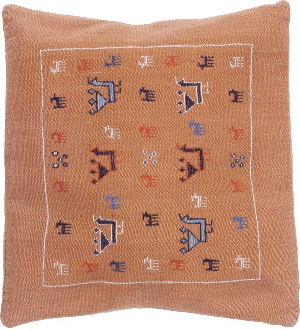 Kelimkissen Gashgai