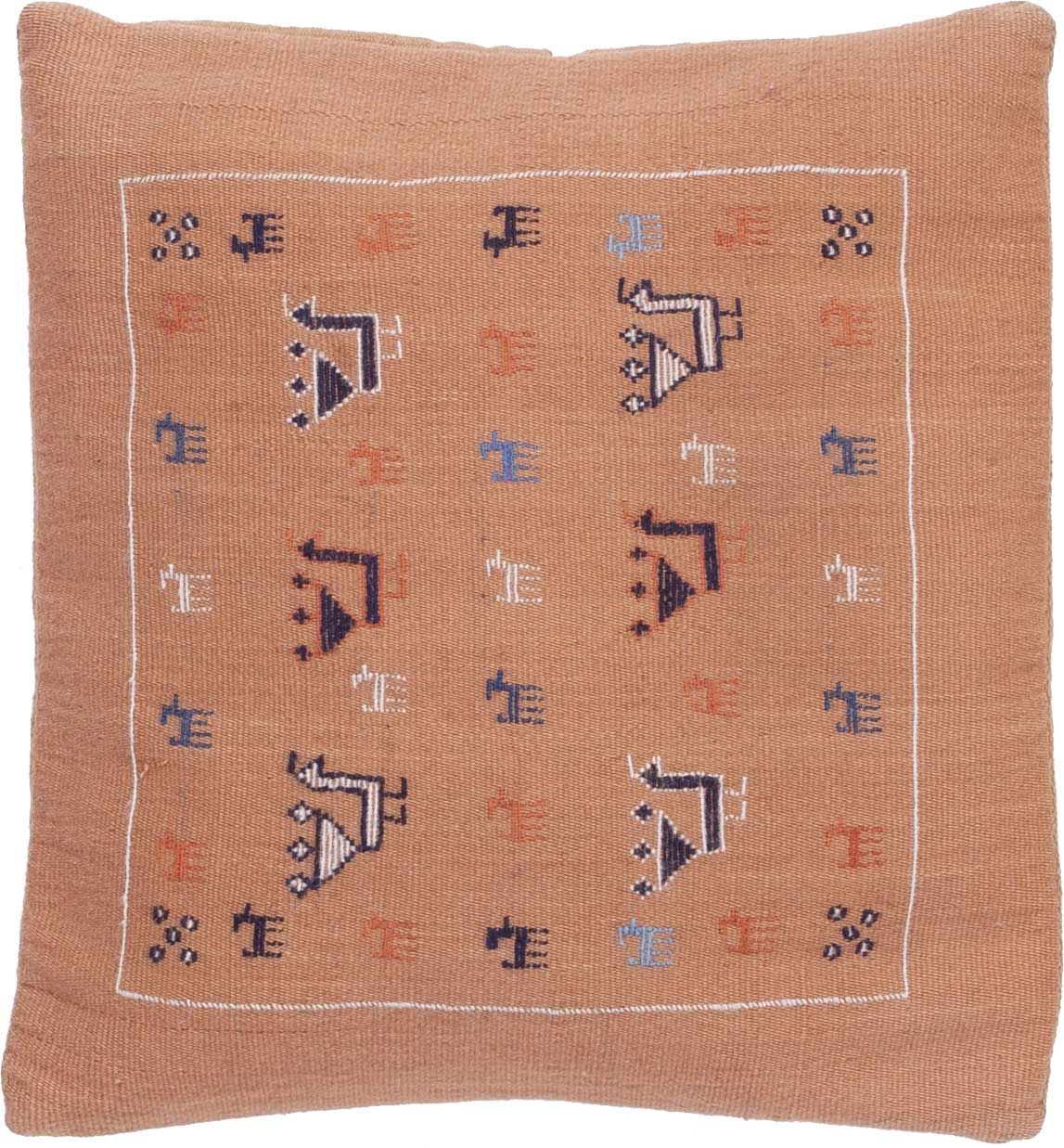 Kelimkissen Gashgai