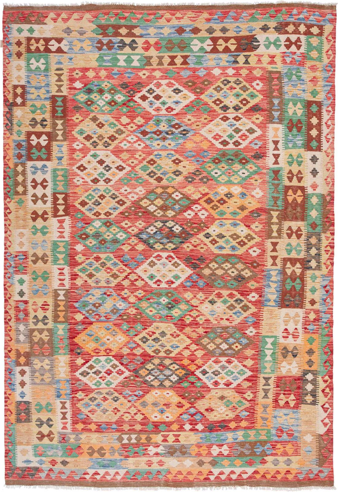 Rejan Legacy