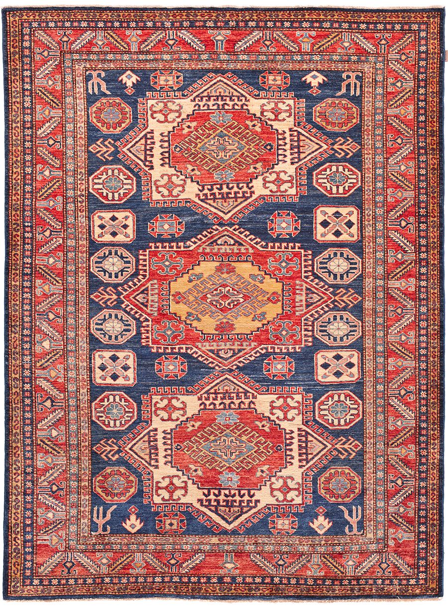 Kazak Fein