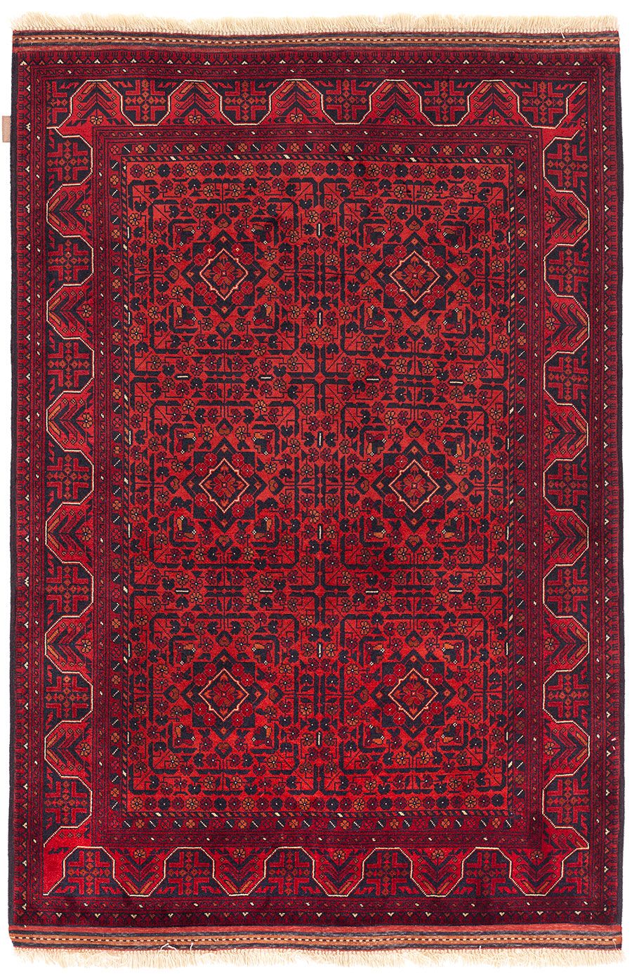 Afghan Khal Mohammadi