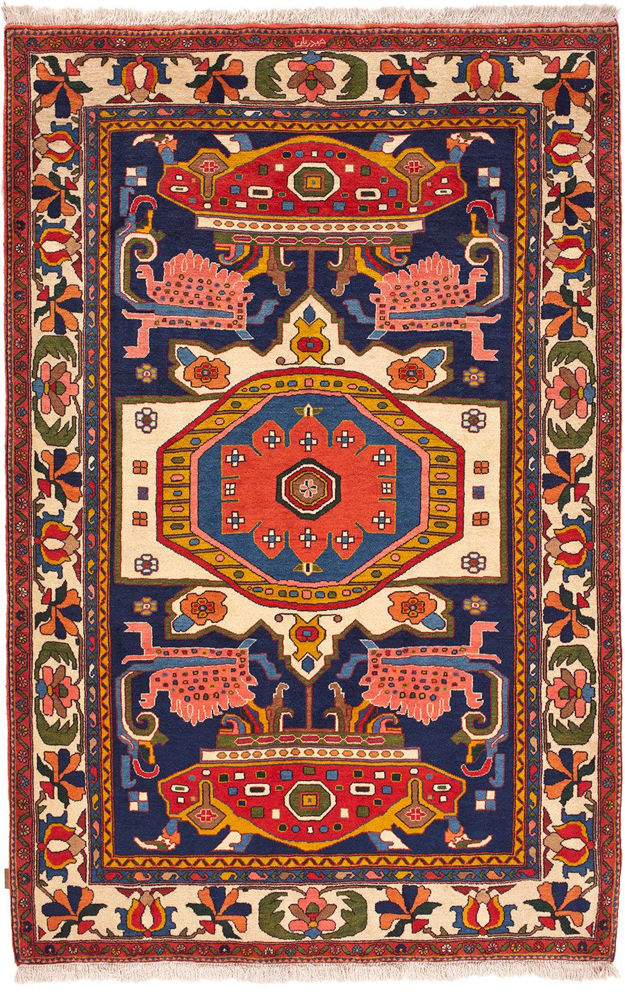 Bakhtiar