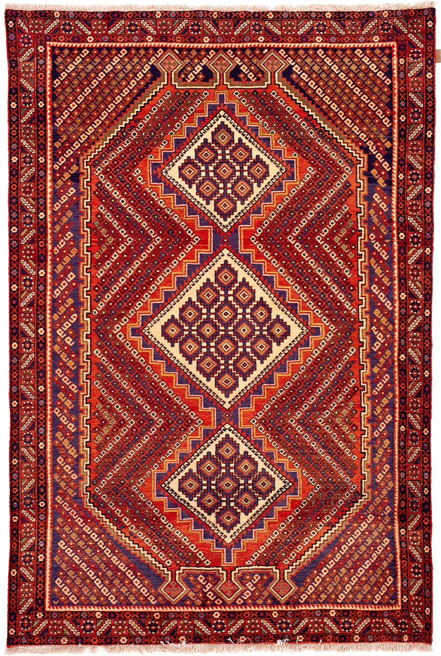 Shahrebabak