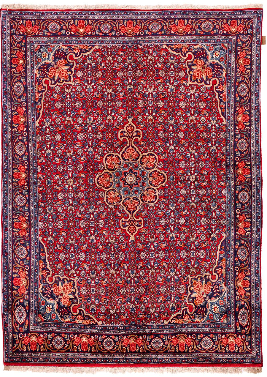 Bidjar