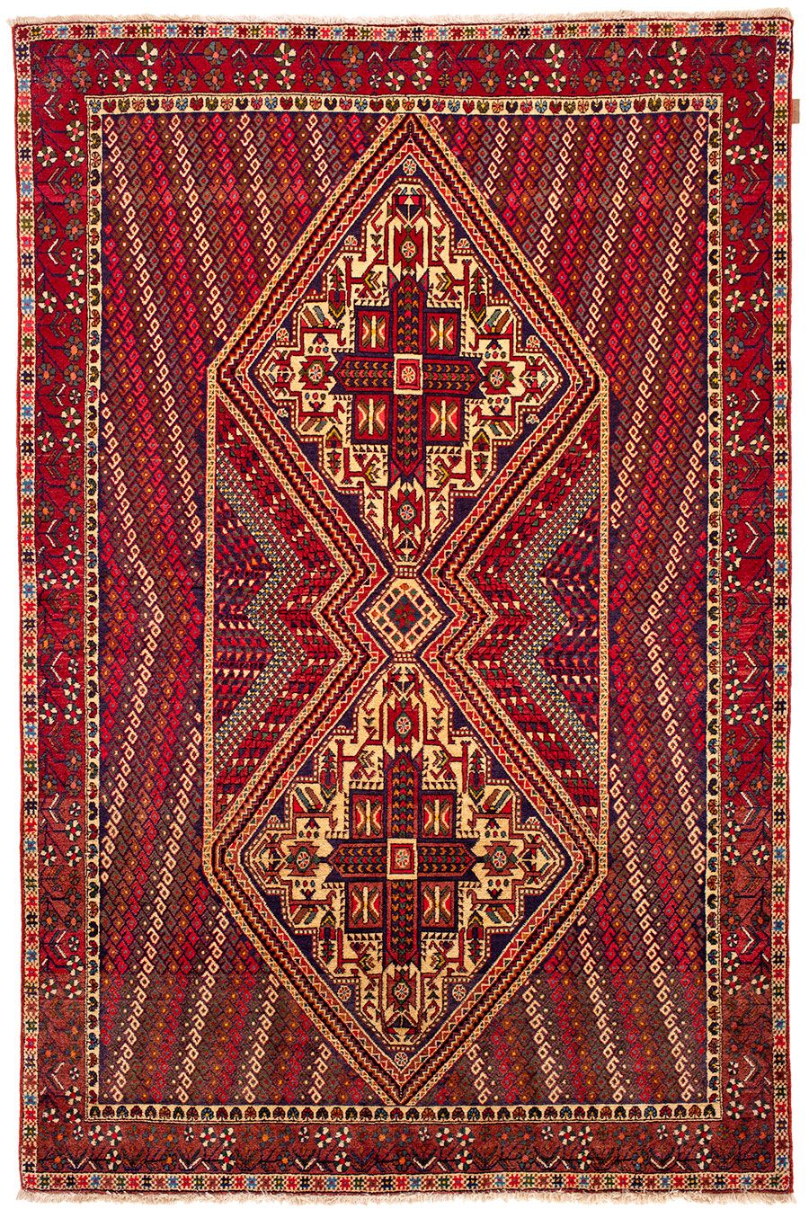 Shahrebabak