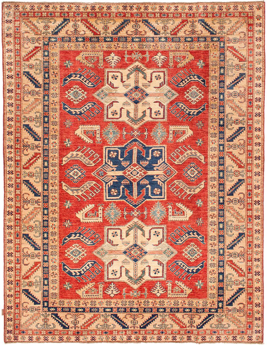 Kazak Fein