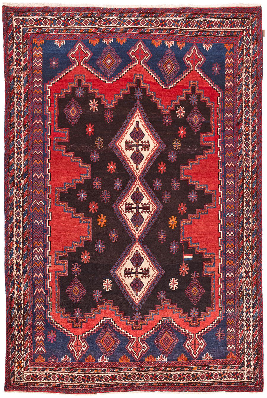 Afshar
