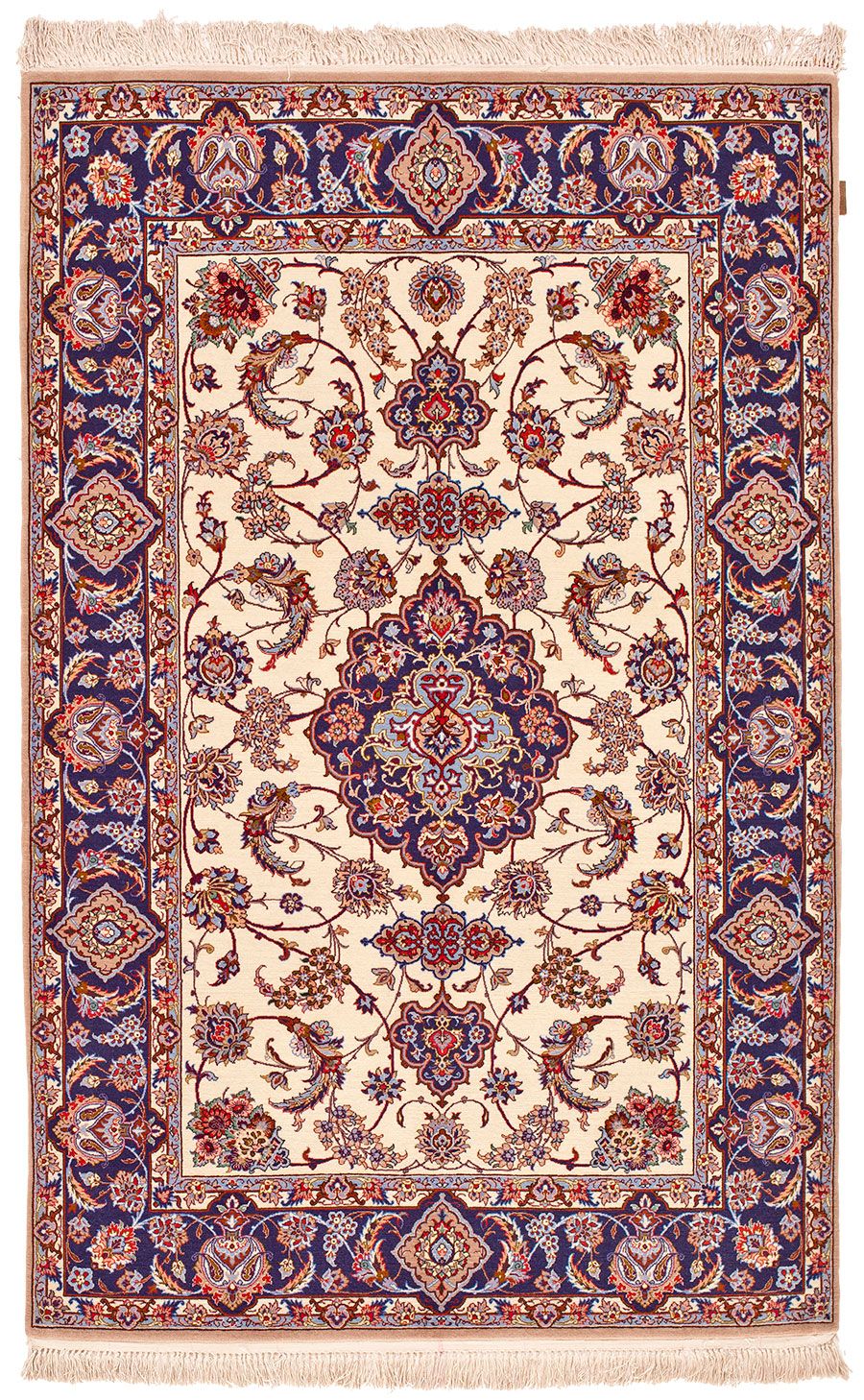 Isfahan Fein