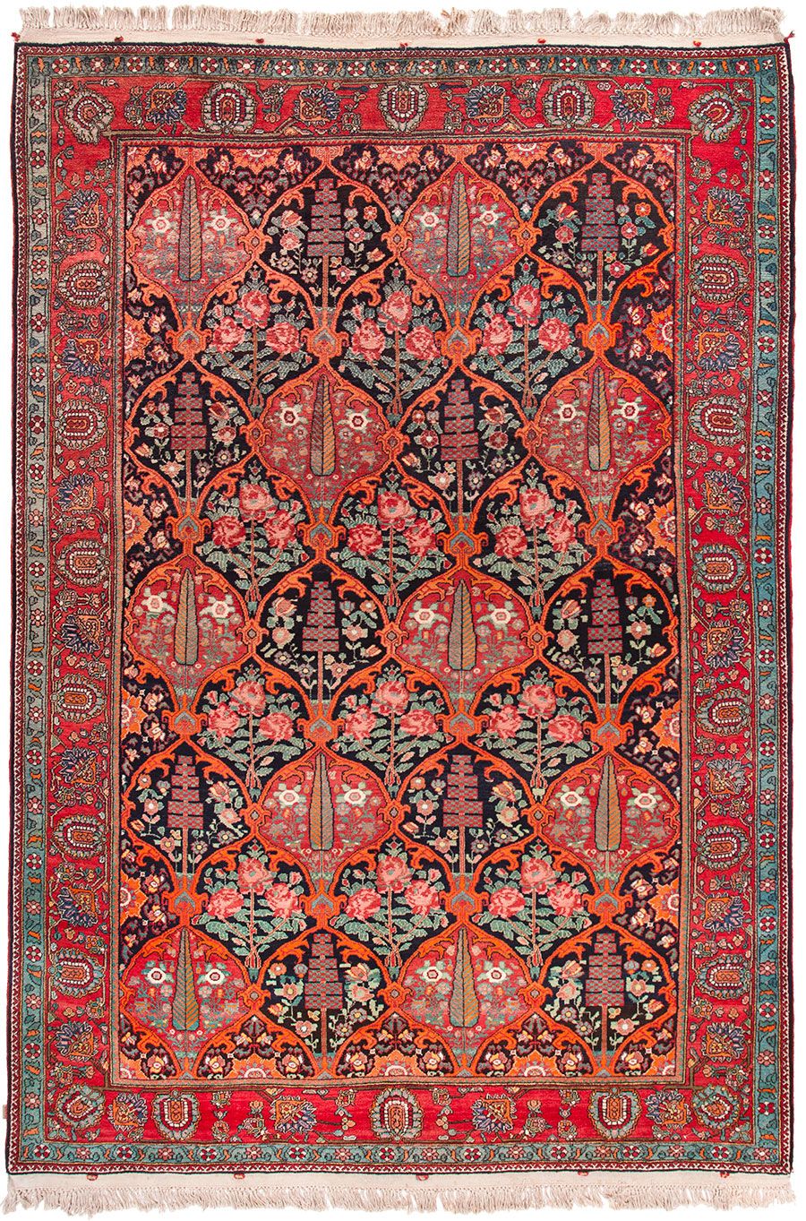 Bakhtiar