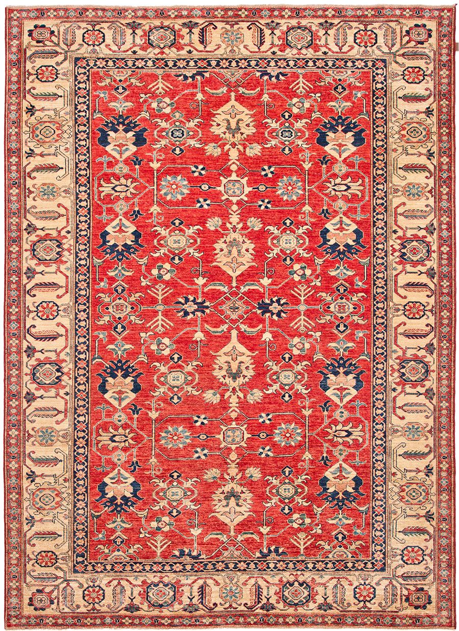 Kazak Fein