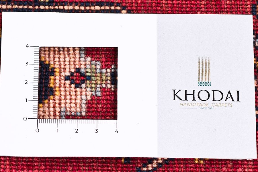 Khodai Edition