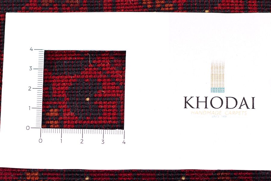 Afghan Khal Mohammadi