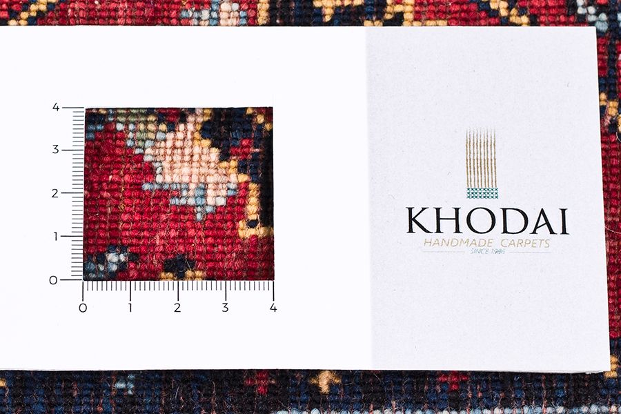 Khodai Edition