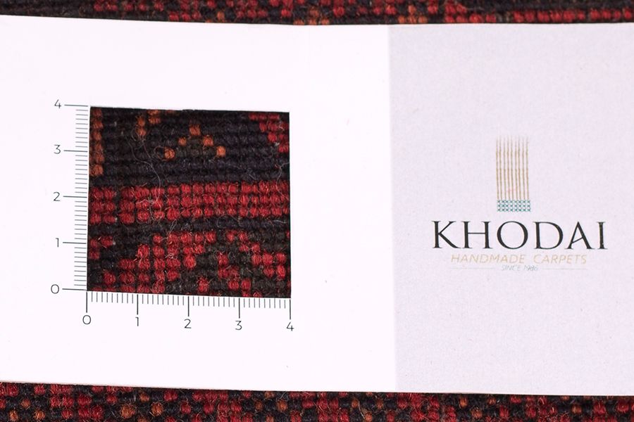Afghan Khal Mohammadi