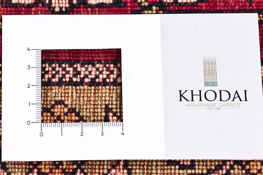 Khodai Edition