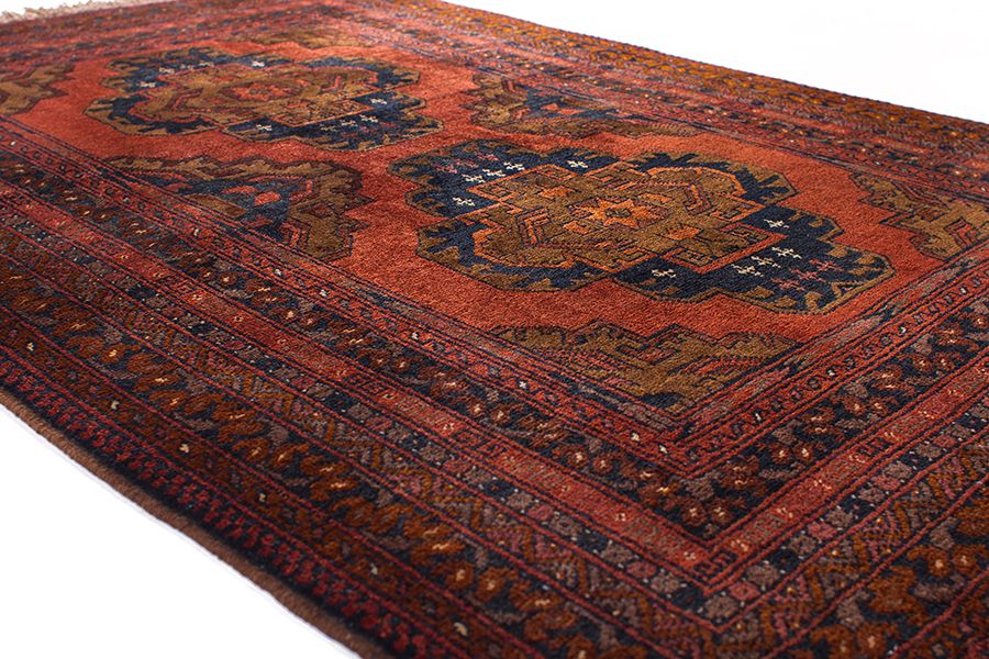 Afghan