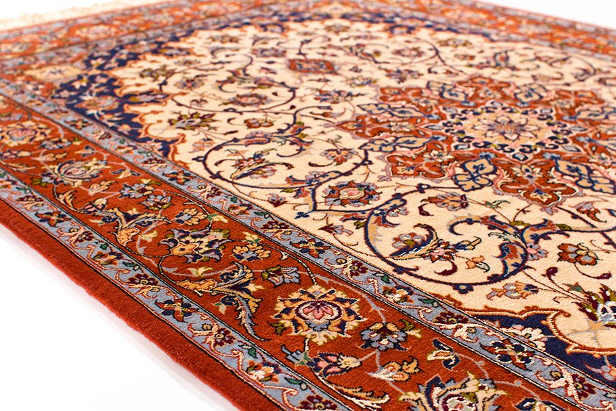 Isfahan Fein