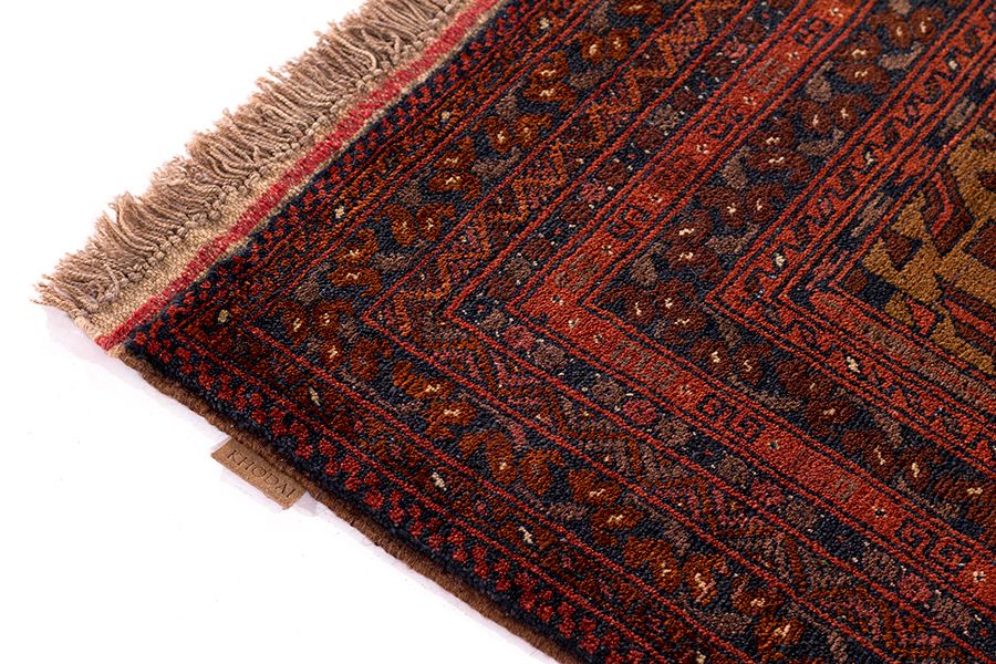 Afghan