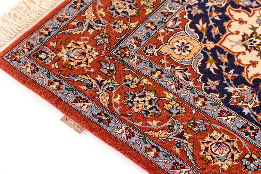 Isfahan Fein