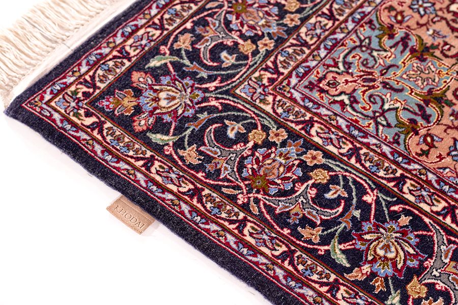 Isfahan Fein