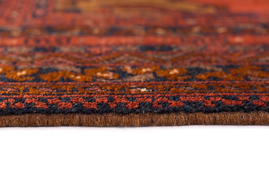 Afghan