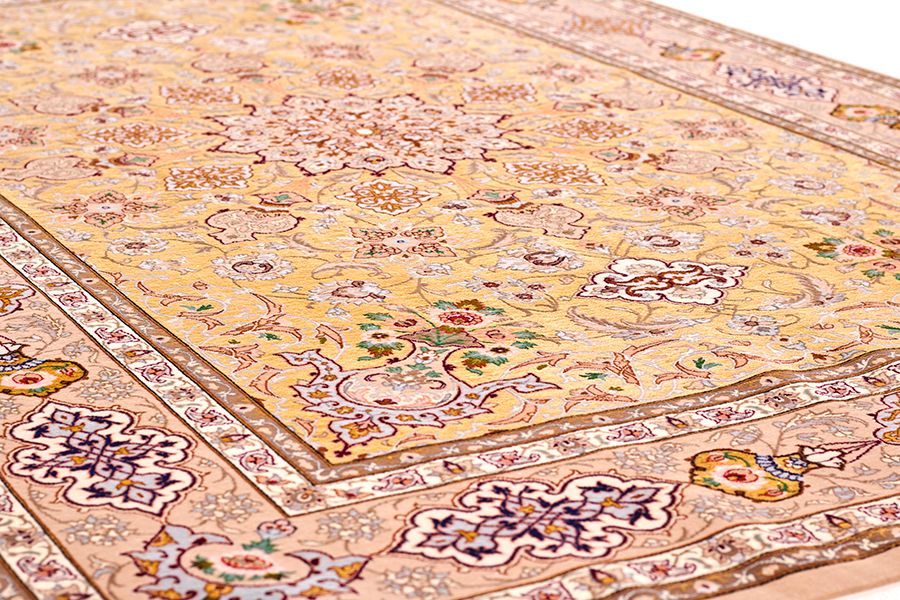 Isfahan Fein